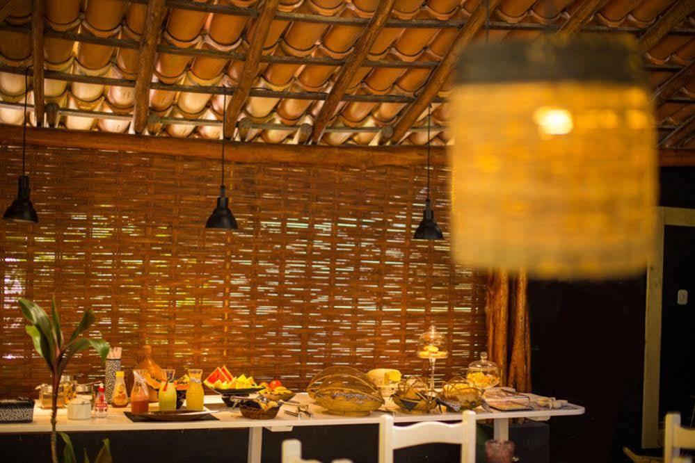 Le Refuge Trancoso