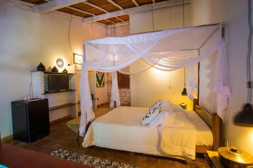 Le Refuge 2* Trancoso