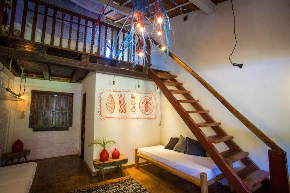 Inn Le Refuge